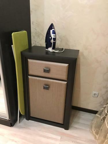 Apartamento Comfy Flat In Kyiv City Center