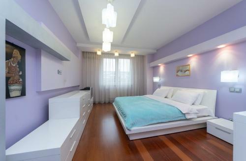 Livoberezhna Apartments V&v Group