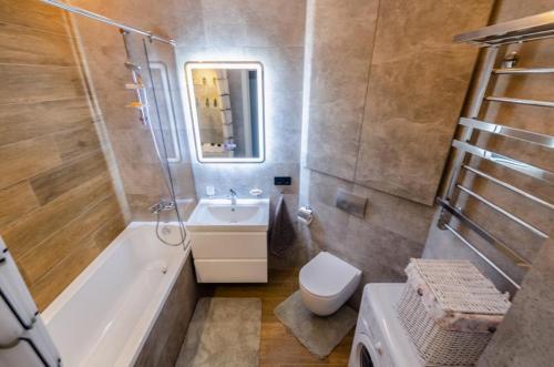Apartamento Modern Vip Smart.