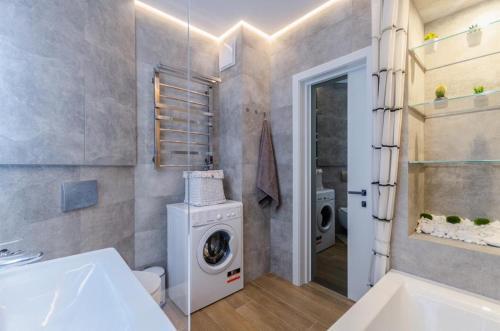 Apartamento Modern Vip Smart.