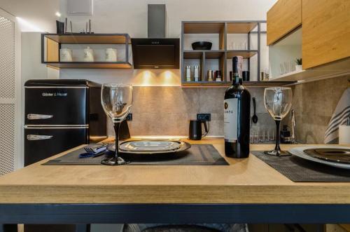 Apartamento Modern Vip Smart.