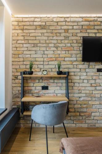 Apartamento Modern Vip Smart.
