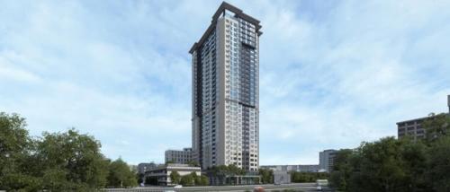 Apartamento Modern Vip Smart.