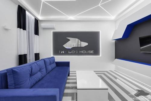 Apartamento The Dog House 4