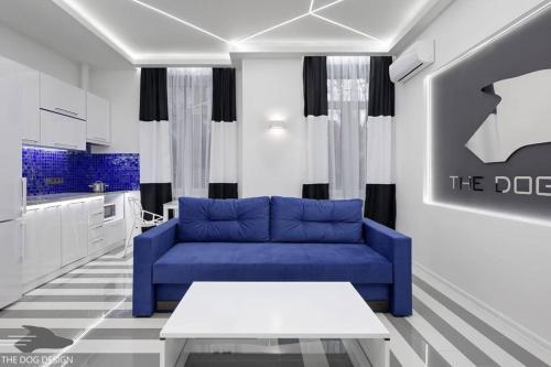 Apartamento The Dog House 4