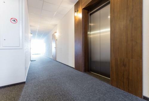 Apartamento Nyvky Green