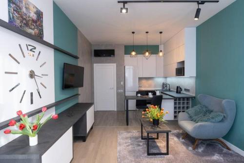 Apartamento ???????? ?????????? ?????? ? ?????? ???????