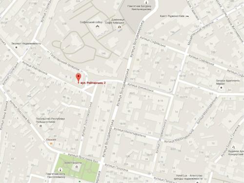 Dayflat Apartments Golden Gate Area