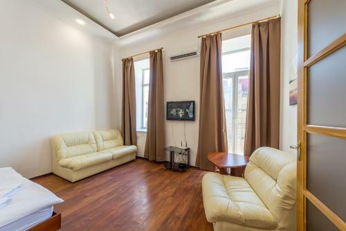Dayflat Apartments Golden Gate Area
