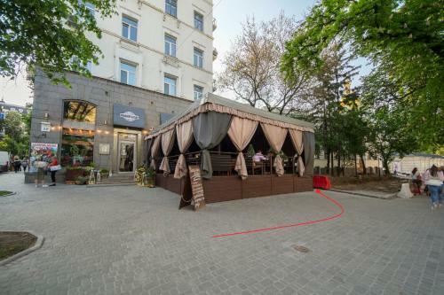 Dayflat Apartments Golden Gate Area