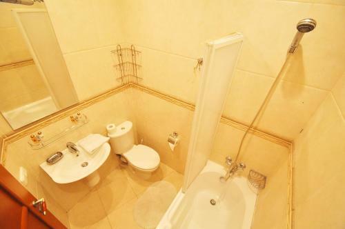 Dayflat Apartments Golden Gate Area