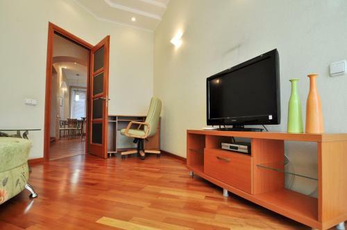 Dayflat Apartments Golden Gate Area