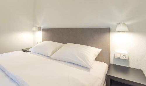 Dayflat Apartments Golden Gate Area