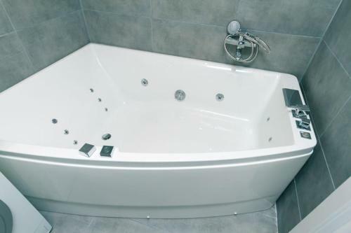 Apartamento Hotrent City Deluxe