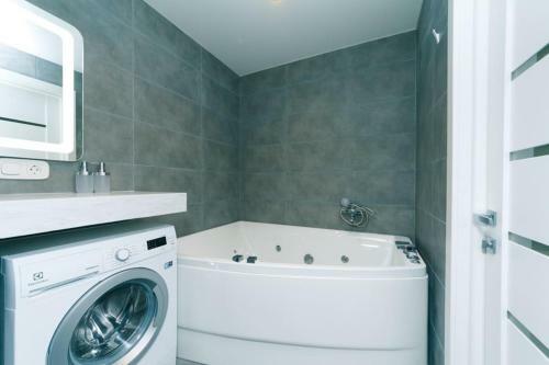 Apartamento Hotrent City Deluxe