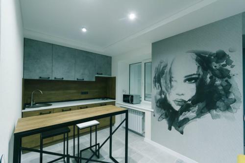 Apartamento Hotrent City Deluxe