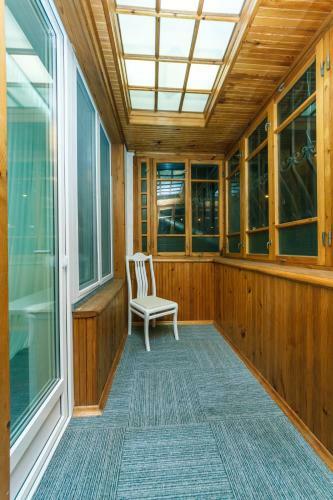 Apartamento Hotrent City Deluxe