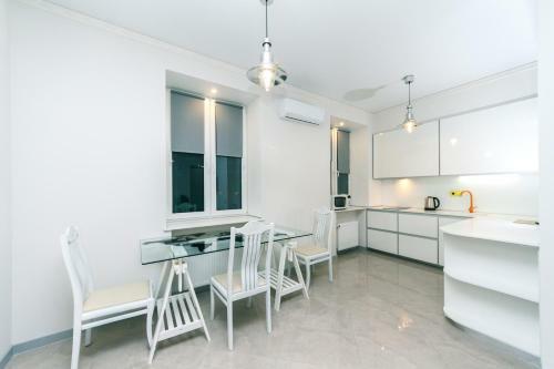 Apartamento Hotrent City Deluxe