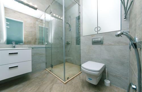 Apartamento Hotrent City Deluxe