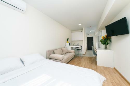 Apartamento Inn Kiev