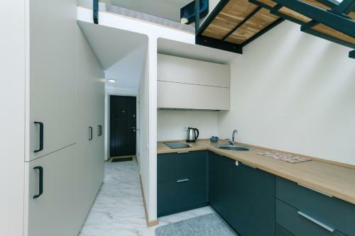 Apartamento Inn Kiev