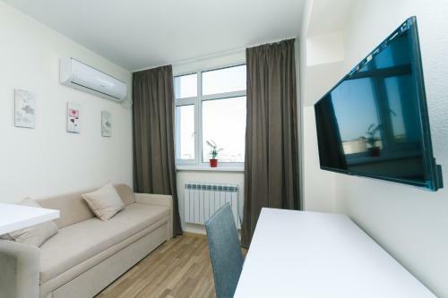 Apartamento Inn Kiev