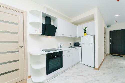 Apartamento Inn Kiev
