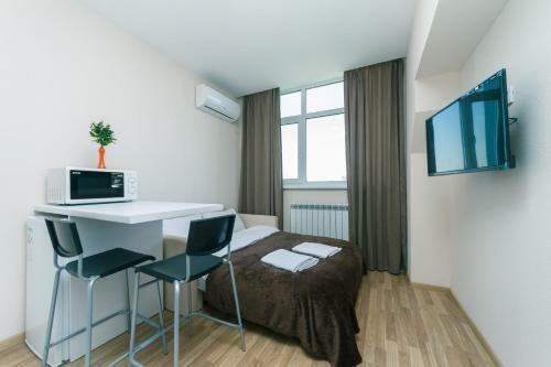 Apartamento Inn Kiev