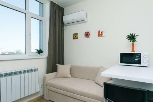 Apartamento Inn Kiev