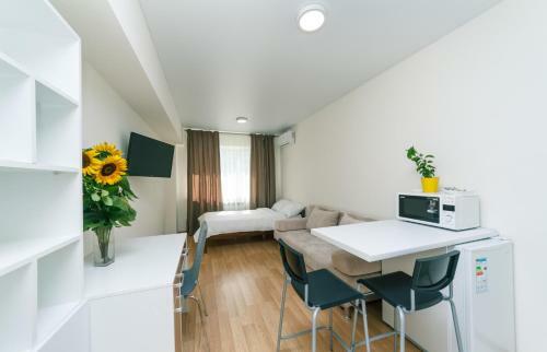 Apartamento Inn Kiev