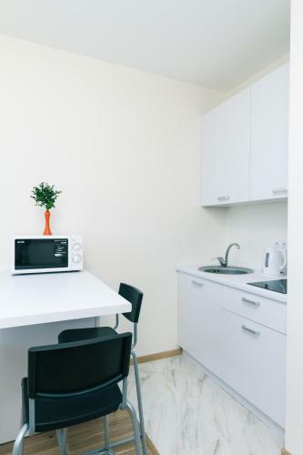 Apartamento Inn Kiev