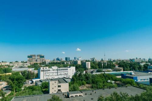 Apartamento Inn Kiev