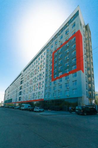 Apartamento Inn Kiev
