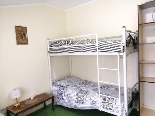 Hostal Komnata V Gostevom Dome Na Metro Osokorki