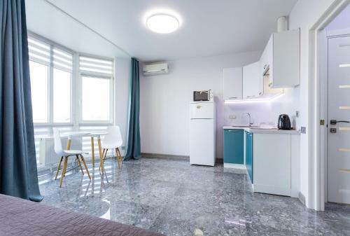 Apartments "kopernik"