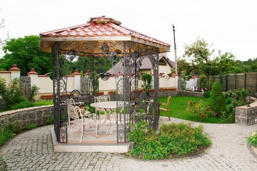 Villa Oselya