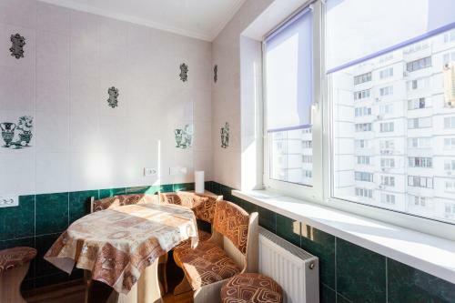 Apartamento ???????? ???? ??? "dream Town 2"