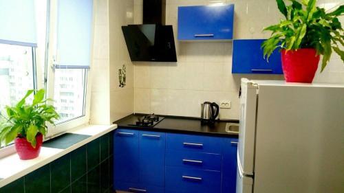 Apartamento ???????? ???? ??? "dream Town 2"