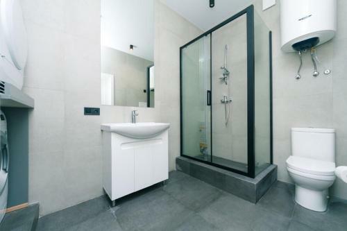 Apartamento Hotrent Pechersk City Deluxe