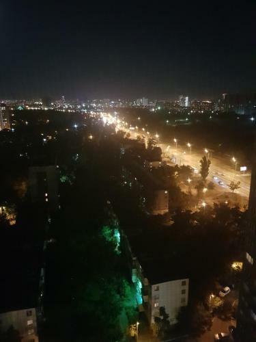 Lux Apartment In Kyiv
