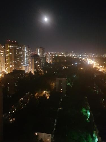 Lux Apartment In Kyiv