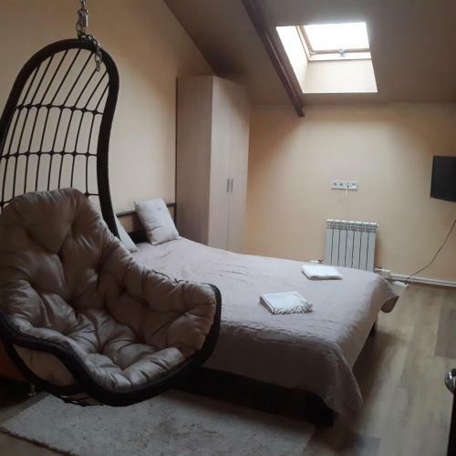 Apartamento Ve?k� Vasylkivska, 132,,