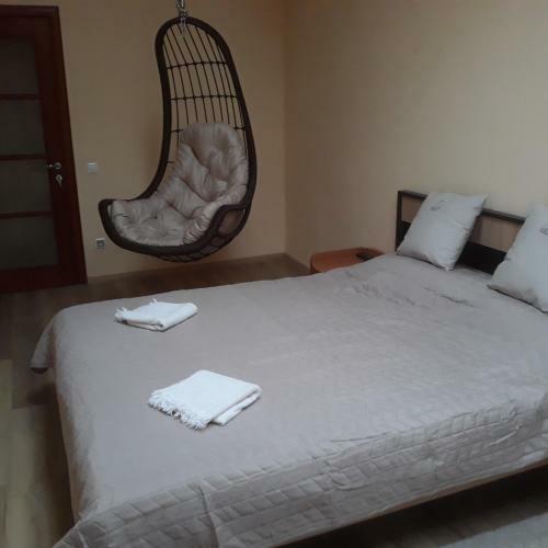 Apartamento Ve?k� Vasylkivska, 132,,