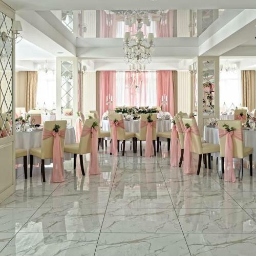 Complex Verhovina Hotel&restaurant
