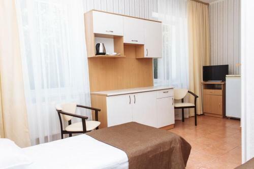 Complex Verhovina Hotel&restaurant