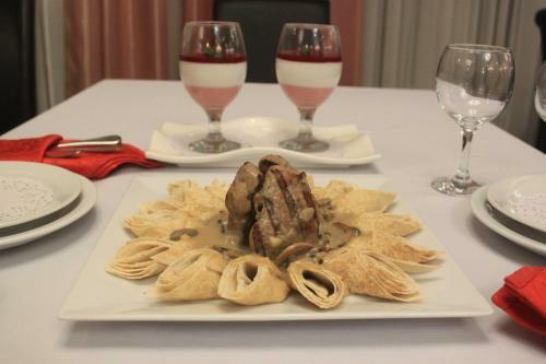 Complex Verhovina Hotel&restaurant