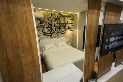 Hotel Smart Apartment In Kiev Center