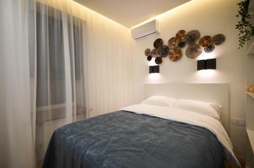 Hotel Smart Apartment In Kiev Center