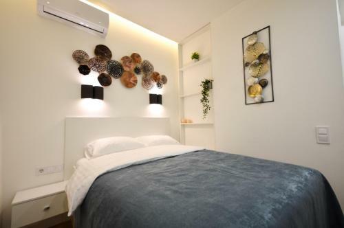Hotel Smart Apartment In Kiev Center
