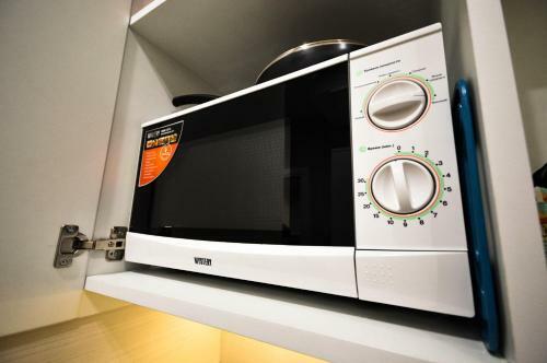 Hotel Smart Apartment In Kiev Center